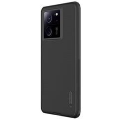 Nillkin Super Frosted PRO Magnetic Back Cover for Xiaomi 13T|13T Pro Black цена и информация | Чехлы для телефонов | pigu.lt