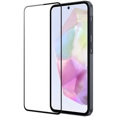 Nillkin Tempered Glass 2.5D CP+ PRO Black for Xiaomi Redmi Note 13 Pro 5G| Poco X6 5G цена и информация | Защитные пленки для телефонов | pigu.lt