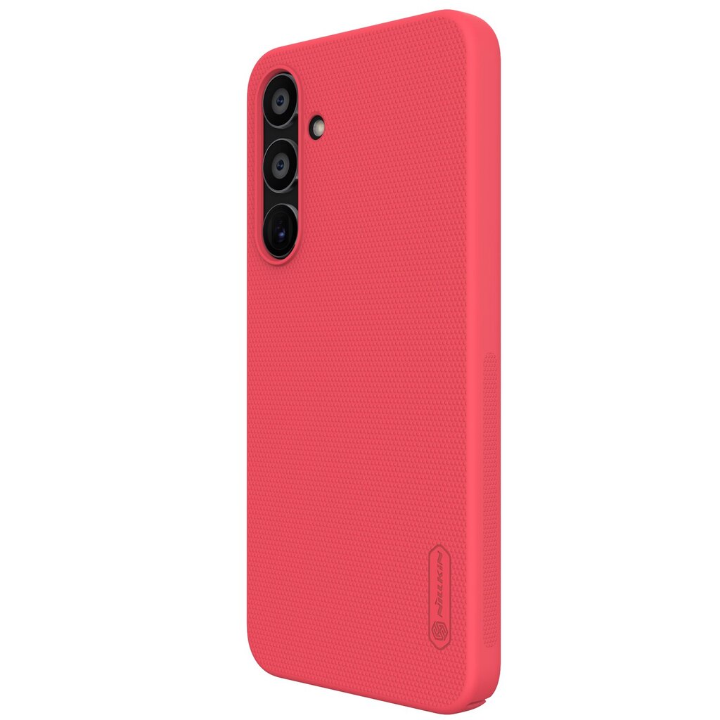 Nillkin Super Frosted Pro Magnetic Back Cover kaina ir informacija | Telefono dėklai | pigu.lt