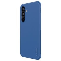 Nillkin Super Frosted Pro Magnetic Back Cover цена и информация | Чехлы для телефонов | pigu.lt