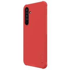 Nillkin Super Frosted Pro Magnetic Back Cover цена и информация | Чехлы для телефонов | pigu.lt