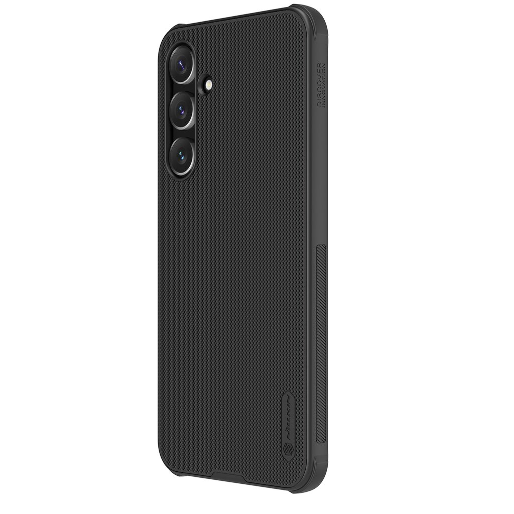 Nillkin Super Frosted Pro Magnetic Back Cover цена и информация | Telefono dėklai | pigu.lt