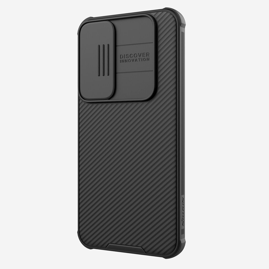 Nillkin CamShield Pro Magnetic Hard Case kaina ir informacija | Telefono dėklai | pigu.lt