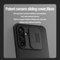 Nillkin CamShield Pro Magnetic Hard Case kaina ir informacija | Telefono dėklai | pigu.lt