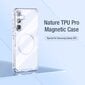 Nillkin Nature TPU Pro Cover kaina ir informacija | Telefono dėklai | pigu.lt