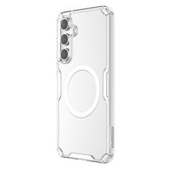 Nillkin Nature TPU Pro Magnetic Cover kaina ir informacija | Telefono dėklai | pigu.lt