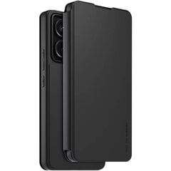 Made for Xiaomi Book Case with Necklace for Xiaomi Redmi Note 13 Pro+ Black цена и информация | Чехлы для телефонов | pigu.lt