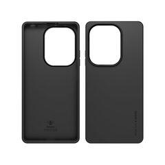 Made for Xiaomi TPU Cover for Xiaomi Redmi Note 13 Pro 4G Black цена и информация | Чехлы для телефонов | pigu.lt