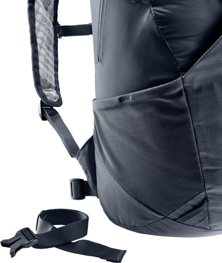 Sportinė kuprinė Deuter Speed Lite 21 L, juoda цена и информация | Kuprinės ir krepšiai | pigu.lt