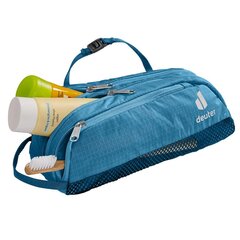 Косметичка Deuter Wash Bag Tour II, 1 шт. цена и информация | Косметички, косметические зеркала | pigu.lt