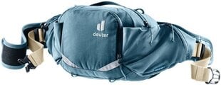 Сумка на пояс Deuter Pulse Pro 5 цена и информация | Мужские сумки | pigu.lt