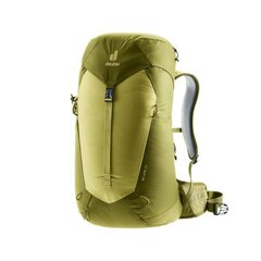 Рюкзак туристический Deuter AC Lite 30 л, зеленый цена и информация | Туристические, походные рюкзаки | pigu.lt