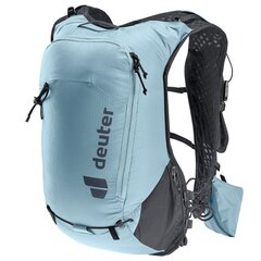 Спортивный рюкзак Deuter Ascender 7 L, синий цена и информация | Рюкзаки и сумки | pigu.lt