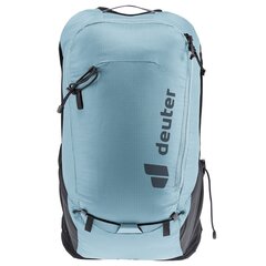 Спортивный рюкзак Deuter Ascender 7 L, синий цена и информация | Рюкзаки и сумки | pigu.lt