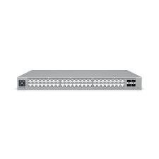 Ubiquiti USW-Pro-Max-48-PoE kaina ir informacija | Komutatoriai (Switch) | pigu.lt