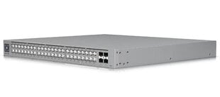 Ubiquiti USW-Pro-Max-48-PoE kaina ir informacija | Komutatoriai (Switch) | pigu.lt