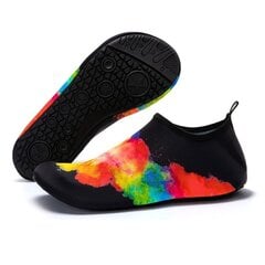 Обувь для плавания унисекс ChuulGorl, разноцветный цена и информация | Обувь для плавания | pigu.lt