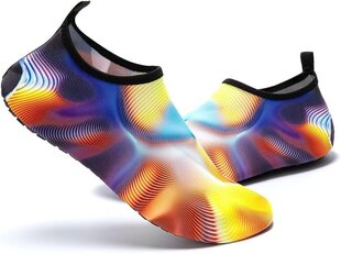 Обувь для плавания унисекс ChuulGorl, разноцветный цена и информация | Водная обувь | pigu.lt