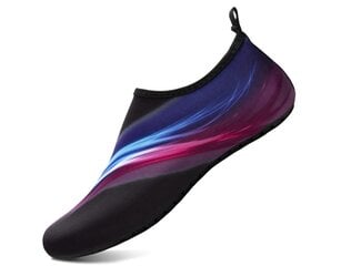 Обувь для плавания унисекс ChuulGorl, разноцветные цена и информация | Водная обувь | pigu.lt