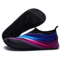 Vandens batai ChuulGorl, 40.5, įvairių spalvų kaina ir informacija | Vandens batai | pigu.lt