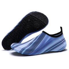 Vandens batai ChuulGorl, 42, įvairių spalvų kaina ir informacija | Vandens batai | pigu.lt