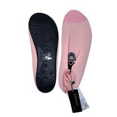 Обувь для плавания унисекс Kowayi, розовый цена и информация | Водная обувь | pigu.lt