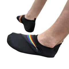 Обувь для плавания унисекс Felove, разноцветный цена и информация | Водная обувь | pigu.lt