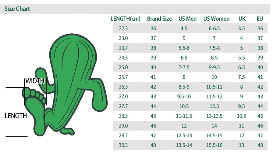 Vandens batai Saguaro, 36/37, raudoni kaina ir informacija | Vandens batai | pigu.lt