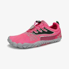 Обувь унисекс Barefoot Saguaro, розовый цена и информация | Обувь для плавания | pigu.lt