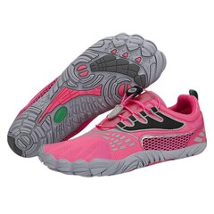 Обувь унисекс Barefoot Saguaro, розовый цена и информация | Обувь для плавания | pigu.lt