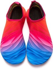 Обувь для плавания унисекс ChuulGorl, разноцветный цена и информация | Обувь для плавания | pigu.lt