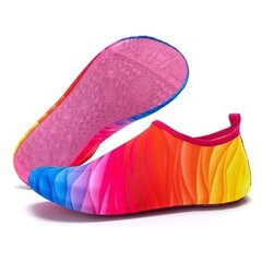 Vandens batai ChuulGorl, įvairių spalvų kaina ir informacija | Vandens batai | pigu.lt