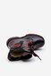 Auliniai batai vaikams Askya 273724669, juodi kaina ir informacija | Aulinukai vaikams | pigu.lt