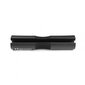 Paminkštinimas štangai Tiguar Foam Barbell Pad, 43.5X10cm, juodas цена и информация | Treniruoklių priedai ir aksesuarai | pigu.lt