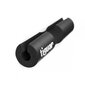 Paminkštinimas štangai Tiguar Foam Barbell Pad, 43.5X10cm, juodas kaina ir informacija | Treniruoklių priedai ir aksesuarai | pigu.lt