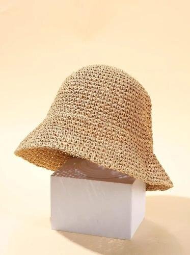 Kepurė nuo saulės moterims SG26 kaina ir informacija | Kepurės moterims | pigu.lt