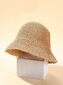 Kepurė nuo saulės moterims SG26 kaina ir informacija | Kepurės moterims | pigu.lt
