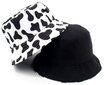 Dvipusė kepurė nuo saulės ER8 kaina ir informacija | Kepurės moterims | pigu.lt