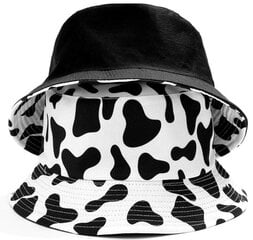 Dvipusė kepurė nuo saulės ER8 kaina ir informacija | Kepurės moterims | pigu.lt