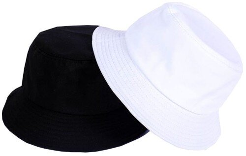 Dvipusė kepurė nuo saulės ER11 kaina ir informacija | Kepurės moterims | pigu.lt