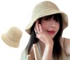 Kepurė nuo saulės moterims ST26 kaina ir informacija | Kepurės moterims | pigu.lt