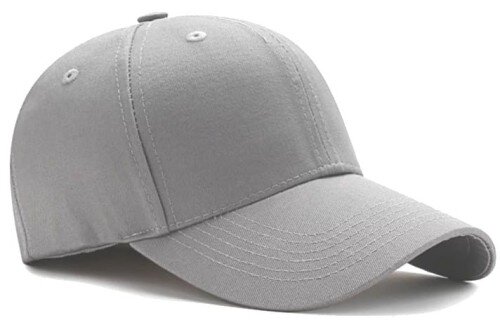 Kepurė su snapeliu moterims SD30 pilka kaina ir informacija | Kepurės moterims | pigu.lt