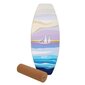 Balansinė lenta Sportbay® Pro-Surfer, įvairių spalvų kaina ir informacija | Balansinės lentos ir pagalvės | pigu.lt
