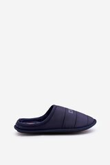 Big zoe big star  for men's navy kk174364 KK174364 цена и информация | Мужские шлепанцы, босоножки | pigu.lt