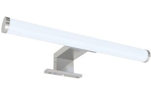 G.LUX LED sieninis veidrodžio šviestuvas GR-LED-400-7W-MIRROR-ARUBA kaina ir informacija | Sieniniai šviestuvai | pigu.lt