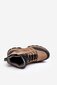 Batai vyrams Trappers Fontanoe 198219089, rudi kaina ir informacija | Vyriški batai | pigu.lt