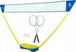 Badmintono rinkinys Outtec цена и информация | Badmintonas | pigu.lt