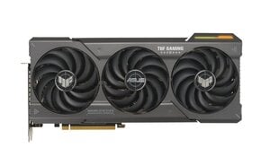 Asus TUF Gaming Radeon RX 7900 GRE OC Edition (TUF-RX7900GRE-O16G-GAMING) kaina ir informacija | Vaizdo plokštės (GPU) | pigu.lt