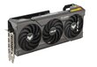Asus TUF Gaming Radeon RX 7900 GRE OC Edition (TUF-RX7900GRE-O16G-GAMING) цена и информация | Vaizdo plokštės (GPU) | pigu.lt
