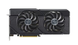 Asus Dual Radeon RX 7900 GRE OC Edition (DUAL-RX7900GRE-O16G) цена и информация | Видеокарты (GPU) | pigu.lt